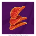thumbnail image 4 of Botana Sabritas Stax flamin' hot 56.7 g, 4 of 4