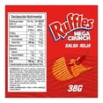 thumbnail image 3 of Papas fritas Sabritas Ruffles Mega Crunch salsa roja 38 g, 3 of 4