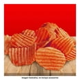 thumbnail image 4 of Papas fritas Sabritas Ruffles Mega Crunch salsa roja 38 g, 4 of 4