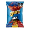 thumbnail image 2 of Botana Sabritas Cheetos Mix surtida 189 g, 2 of 4