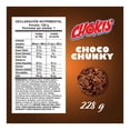 thumbnail image 3 of Galletas Chokis Choco Chunky 228 g, 3 of 4