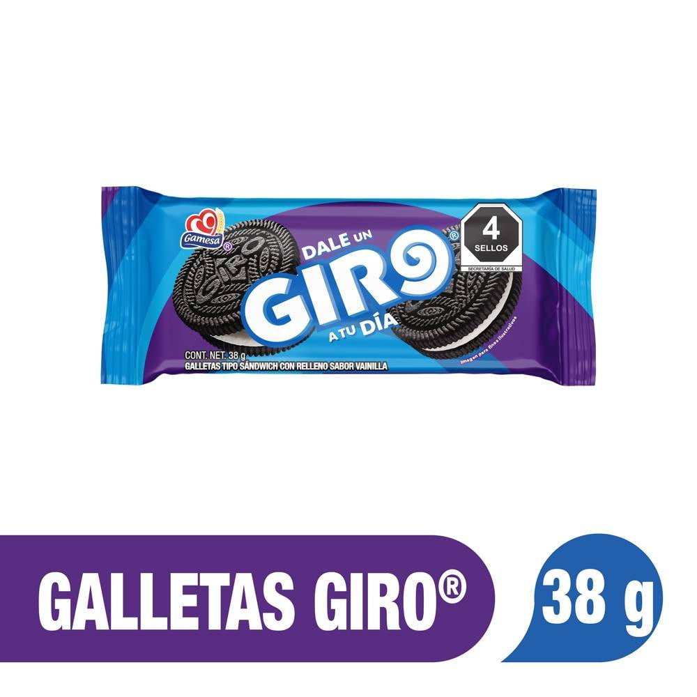 Gamesa Giro