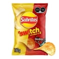 thumbnail image 1 of Botana Sabritas switch con sabor a Doritos nacho 160 g, 1 of 4