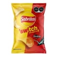 thumbnail image 2 of Botana Sabritas switch con sabor a Doritos nacho 160 g, 2 of 4