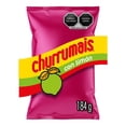thumbnail image 1 of Botana Churrumais sabor chile y limón 184 g, 1 of 4