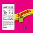 thumbnail image 3 of Botana Churrumais sabor chile y limón 184 g, 3 of 4
