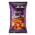 thumbnail image 2 of Botana Doritos Dinamita xtra flamin' hot 65 g, 2 of 4