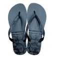 thumbnail image 3 of Sandalia Calzaletas Talla 25/26 Gris, 3 of 4