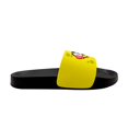 thumbnail image 1 of Sandalia Bob Esponja Talla 27 Amarillo con Negro, 1 of 4