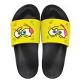 thumbnail image 3 of Sandalia Bob Esponja Talla 27 Amarillo con Negro, 3 of 4