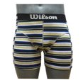 thumbnail image 2 of Bóxer Wilson Talla M Azul, 2 of 4