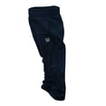 thumbnail image 2 of Pantalón Wilson Niño 3 Años Azul Marino, 2 of 4