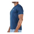 thumbnail image 2 of Playera Wilson Talla EG Deportiva Línea Azul Marino, 2 of 5