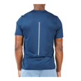 thumbnail image 3 of Playera Wilson Talla EG Deportiva Línea Azul Marino, 3 of 5