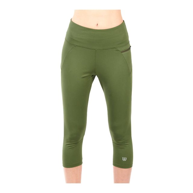Pescador Wilson Talla M Deportivo Cierre Verde