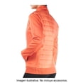 thumbnail image 2 of Chamarra Wilson Talla CH Acolchada y Acanalada Naranja, 2 of 4