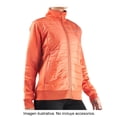 thumbnail image 4 of Chamarra Wilson Talla CH Acolchada y Acanalada Naranja, 4 of 4