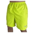 thumbnail image 3 of Short Wilson Talla CH de Microfibra con Bolsillos Verde Limón, 3 of 4