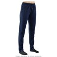 thumbnail image 2 of Pantalón Wilson para Mujer, Deportivo Liso Azul Marino Talla CH, 2 of 4