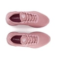 thumbnail image 2 of Tenis Charly Talla 24 Logo con Relieves Rosa, 2 of 4