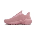 thumbnail image 3 of Tenis Charly Talla 25 Logo con Relieves Rosa, 3 of 4