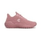 thumbnail image 1 of Tenis Charly Talla 26 Logo con Relieves Rosa, 1 of 4