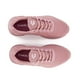 thumbnail image 2 of Tenis Charly Talla 26 Logo con Relieves Rosa, 2 of 4