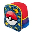 thumbnail image 3 of Lonchera Ruz Pokémon Pikachu 160018, 3 of 4