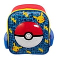 thumbnail image 1 of Lonchera Ruz Pokémon Pikachu 160018, 1 of 4