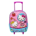 thumbnail image 1 of Mochila con Ruedas Ruz Primaria Hello Kitty  163553, 1 of 4