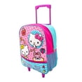 thumbnail image 2 of Mochila con Ruedas Ruz Primaria Hello Kitty  163553, 2 of 4