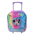 thumbnail image 1 of Mochila con Ruedas Ruz Kinder Minnie 163559, 1 of 4