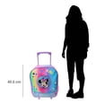 thumbnail image 4 of Mochila con Ruedas Ruz Kinder Minnie 163559, 4 of 4