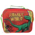thumbnail image 1 of Lonchera Infantil Ruz 3D Universal Jurassic World Evergreen Eva, 1 of 3