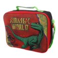 thumbnail image 2 of Lonchera Infantil Ruz 3D Universal Jurassic World Evergreen Eva, 2 of 3