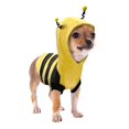 thumbnail image 1 of Disfraz Para Perro Fantasy Ruz Source Estilo Abeja Pequeño 1 Pza, 1 of 4