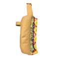 thumbnail image 2 of Disfraz Para Perro Fantasy Ruz Source Estilo Hotdog Mediano 1 Pza, 2 of 4