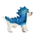 thumbnail image 1 of Disfraz para Perro Fantasy Ruz Dragón Grande, 1 of 4
