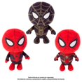 thumbnail image 1 of Peluche Spiderman Marvel 7 Pulgadas Multicolor Varios Modelos 1 Pieza, 1 of 4