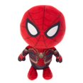 thumbnail image 4 of Peluche Spiderman Marvel 7 Pulgadas Multicolor Varios Modelos 1 Pieza, 4 of 4
