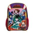 thumbnail image 1 of Mochila Primaria Ruz Funimation My Hero Academia Morado, 1 of 4