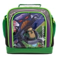 thumbnail image 1 of Lonchera Infantil Ruz Disney Lightyear Pelicula Negro, 1 of 4