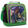 thumbnail image 2 of Lonchera Infantil Ruz Disney Lightyear Pelicula Negro, 2 of 4