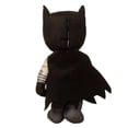 thumbnail image 3 of Peluche Batman Warner 12 Pulgadas Multicolor, 3 of 4