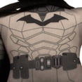 thumbnail image 4 of Peluche Batman Warner 12 Pulgadas Multicolor, 4 of 4