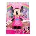 thumbnail image 1 of Muñeca Disney Junior Fashion Minnie Mouse, 1 of 4