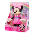 thumbnail image 2 of Muñeca Disney Junior Fashion Minnie Mouse, 2 of 4