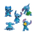 thumbnail image 2 of Set de juguete Stitch 5 Pzas, 2 of 4