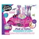 thumbnail image 1 of Juego Rol Shimmer & Sparkle Diseño Uñas y Tatuajes Multicolor, 1 of 2