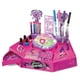 thumbnail image 2 of Juego Rol Shimmer & Sparkle Diseño Uñas y Tatuajes Multicolor, 2 of 2
